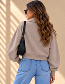 After Hours Pullover