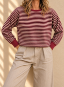 Sunday Line Sweater