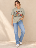 All the Fall Things Graphic Tee