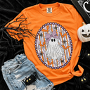Spooky Sweet Ghost Tee