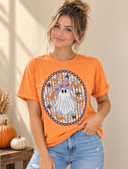 Spooky Sweet Ghost Tee