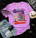 Spooky Switch Graphic Tee
