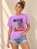 Spooky Switch Graphic Tee