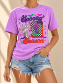 Spooky Switch Graphic Tee