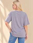 Rock N Roll Worldtour Vintage Graphic Top