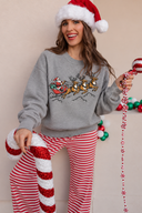 Cheerful Santa Reindeer Holiday Portrait.png
