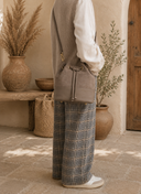 Classic Bucket - Suede Bag | Pre-Order