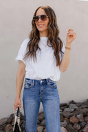 Logan ( NEW ) Acetate Aviator Unisex Sunglasses-Sunglasses-Krush Kandy, Women's Online Fashion Boutique Located in Phoenix, Arizona (Scottsdale Area)