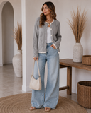Cloud Charm Cardigan