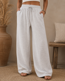 Cloud Comfort Relaxed Lounge Pants