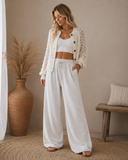 Cloud Comfort Relaxed Lounge Pants