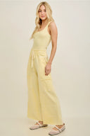 Cloud Nine Mineral Lounge Pants