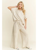 Cloud Nine Mineral Lounge Pants