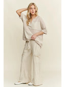 Cloud Nine Mineral Lounge Pants
