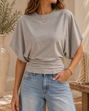 Cloud Soft Blouse