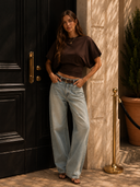 Cloud Soft Blouse