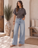 Cloud Soft Blouse