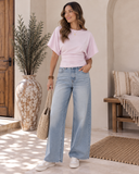 Cloud Soft Blouse