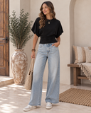 Cloud Soft Blouse