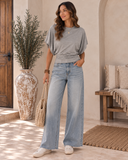 Cloud Soft Blouse