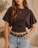 Cloud Soft Blouse