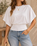 Cloud Soft Blouse