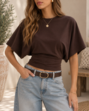 Cloud Soft Blouse