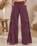 Cloud Drift Tiered Lounge Pants | J. Her
