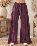 Cloud Drift Tiered Lounge Pants | J. Her