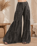 Cloud Drift Tiered Lounge Pants | J. Her