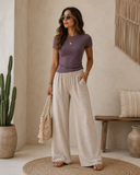 Contour Luxe Everyday Tee