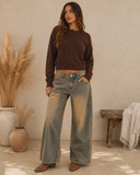 Cozy Days Soft Cardigan | 10 Colors