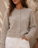Cozy Days Soft Cardigan | 10 Colors
