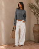 Cozy Days Soft Cardigan | 10 Colors