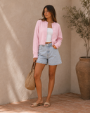 Cozy Days Soft Cardigan | 10 Colors