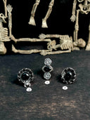 Sweet & Spooky Halloween Rings Bag 5