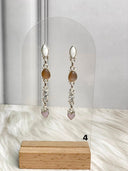 Krush Summer Collection One of A Kind Earrings Bag 7