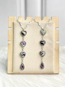 Kammerite Boho Collection Necklace