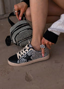 Roxy Rhinestone Star Sneaker-Sneakers-Rae Collective, Women's Online Fashion Boutique Located in Phoenix, Arizona (Scottsdale Area)