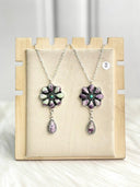 Kammerite Boho Collection Chain Necklace