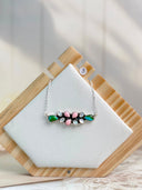 Sonoran & Conch Necklaces SNO. 5