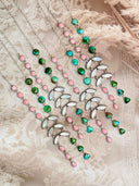 Sonoran & Conch Necklaces SNO. 13