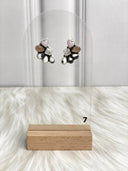 Krush Summer Collection One of A Kind Earrings Bag 7