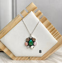 Krush Summer Collection Necklace Bag 1