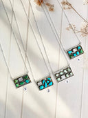 Desert Sky Treasure Necklace S.No 4
