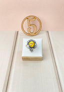 Kristyn's Multi Rings no. 36-Rings-Krush Kandy, Women's Online Fashion Boutique Located in Phoenix, Arizona (Scottsdale Area)