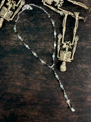 Sweet & Spooky Halloween Necklace Bag 45