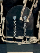 Sweet & Spooky Halloween Earrings Bag 43