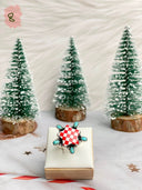 Holly Jolly Red & White Christmas Rings-Rings-Krush Kandy, Women's Online Fashion Boutique Located in Phoenix, Arizona (Scottsdale Area)