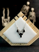 Sweet & Spooky Halloween Necklace Bag 3